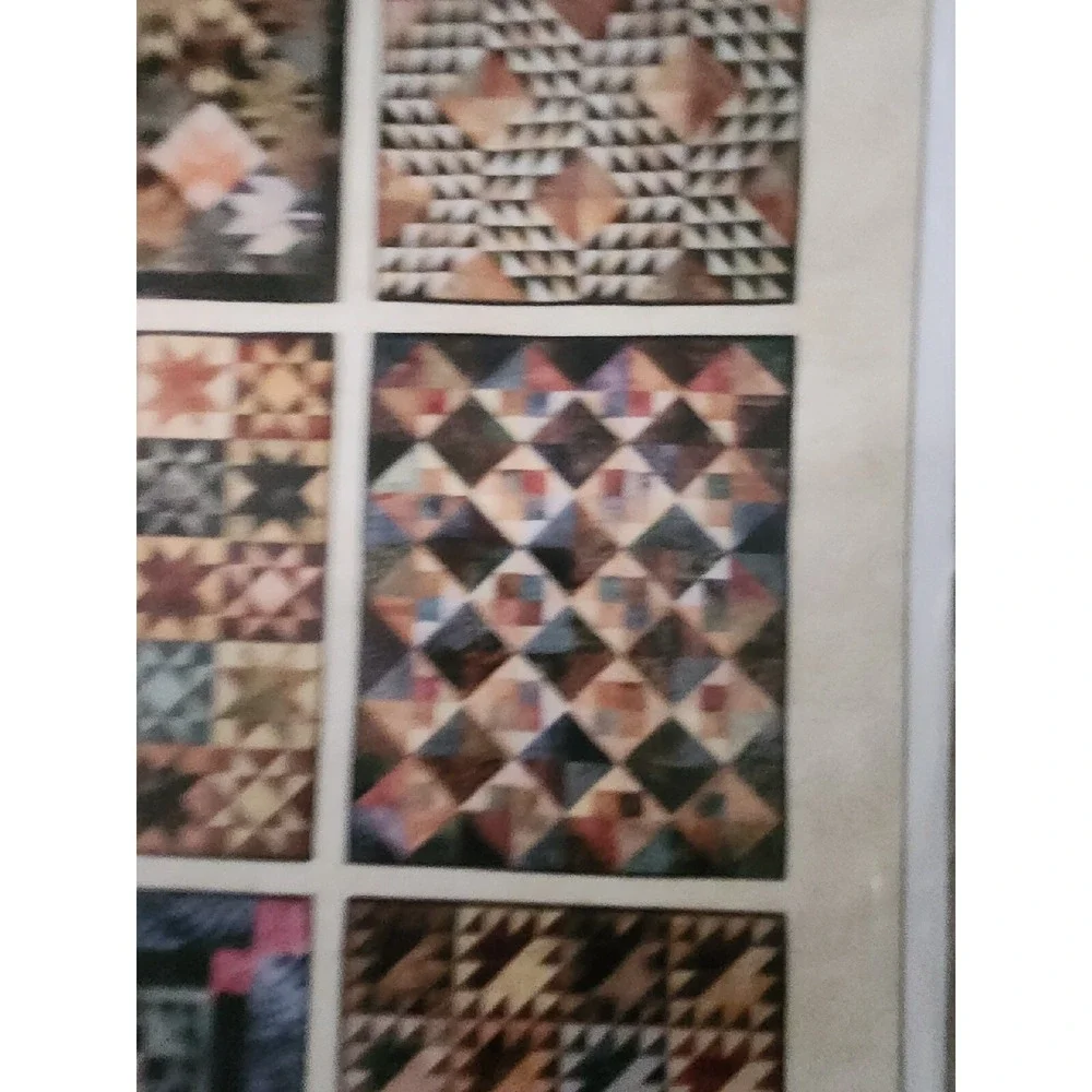 Fat Quarter Quilting: Exploring Batiks  by Lori Smith‎